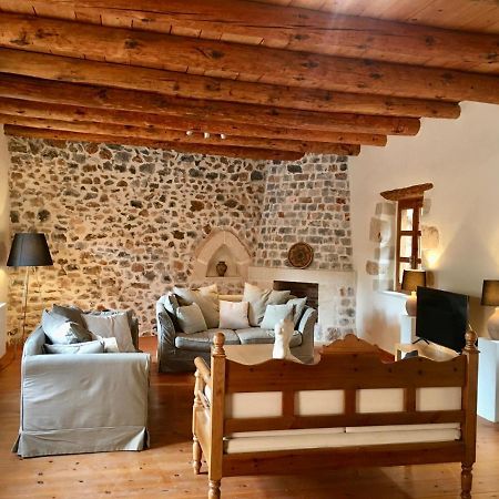 Villa Magdalena Κάτω Κεφαλάς Εξωτερικό φωτογραφία