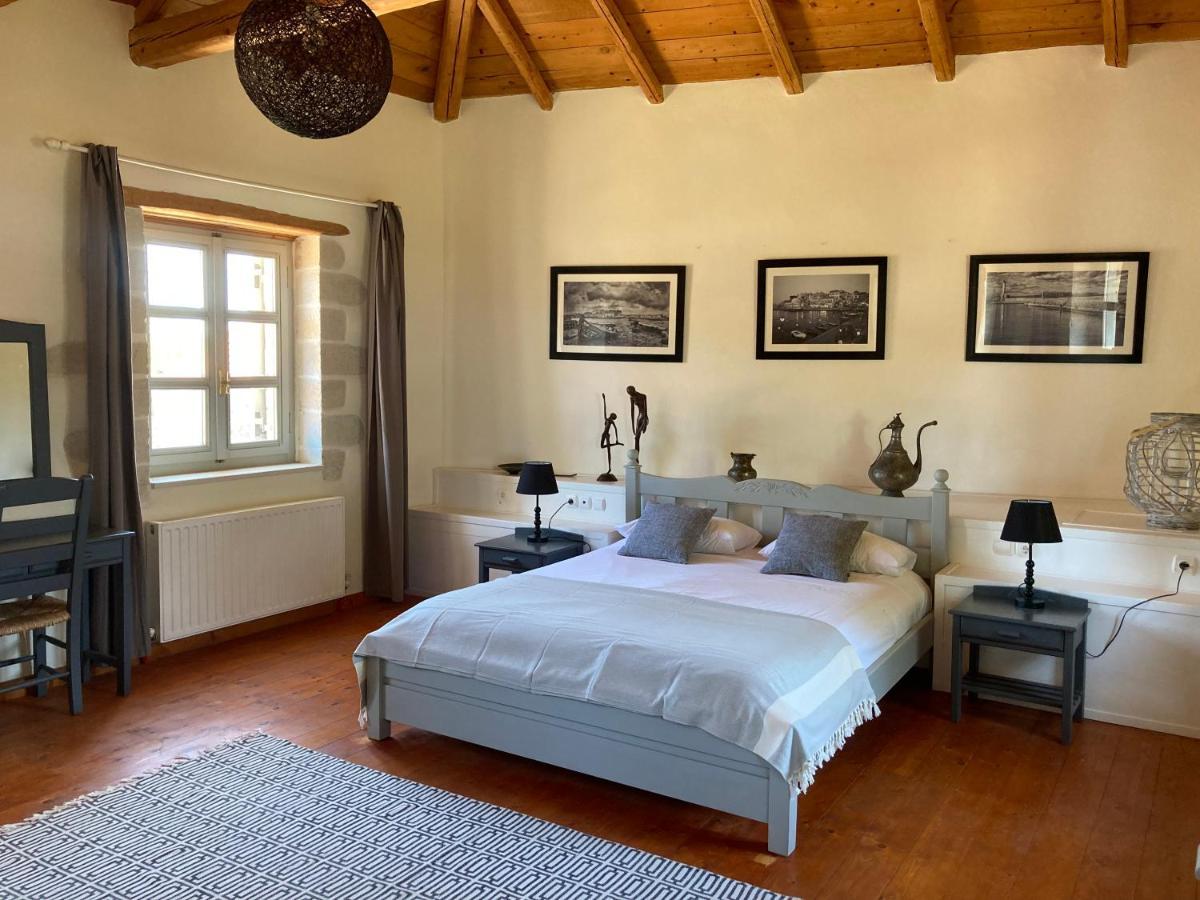 Villa Magdalena Κάτω Κεφαλάς Εξωτερικό φωτογραφία