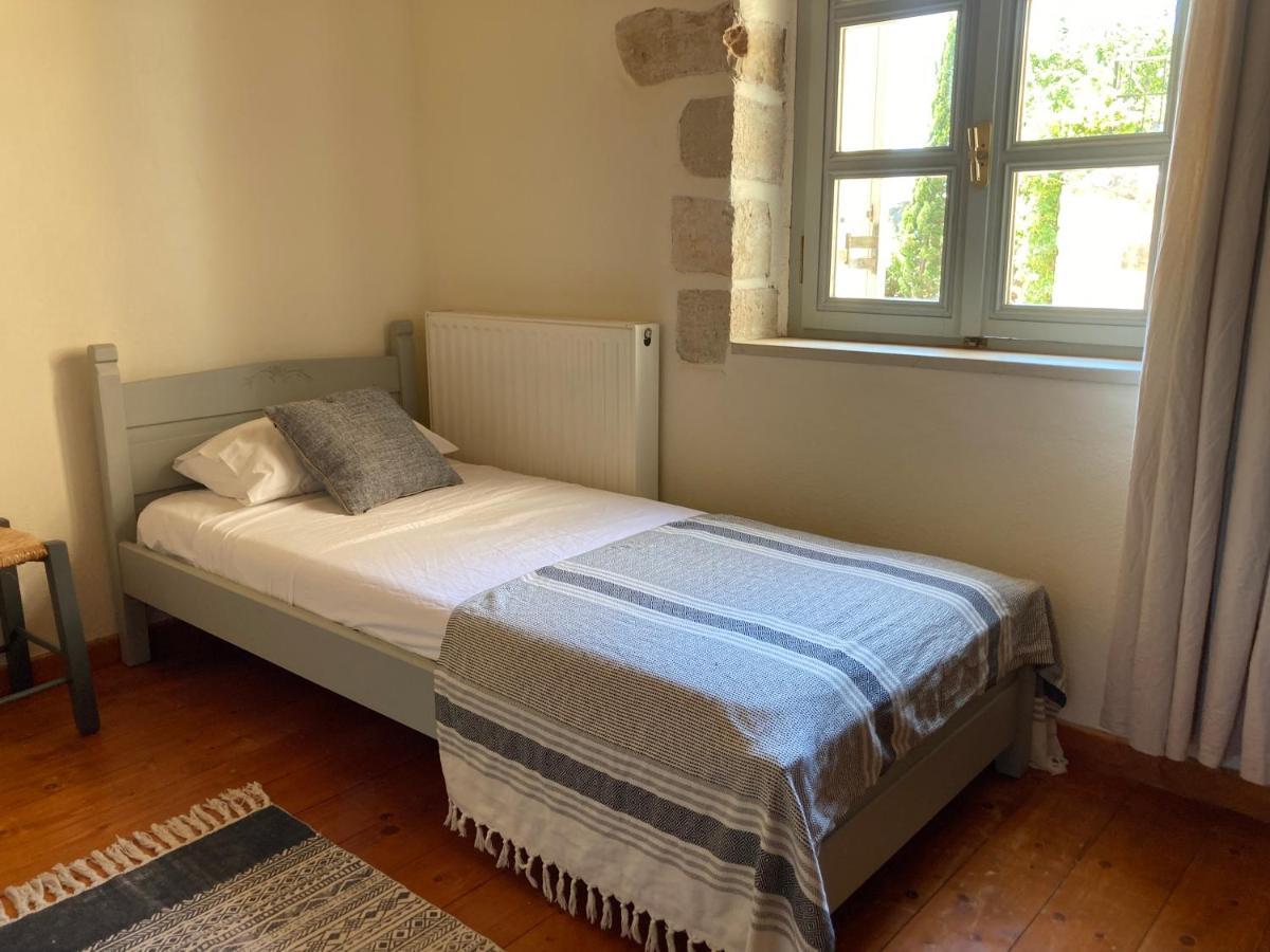 Villa Magdalena Κάτω Κεφαλάς Εξωτερικό φωτογραφία