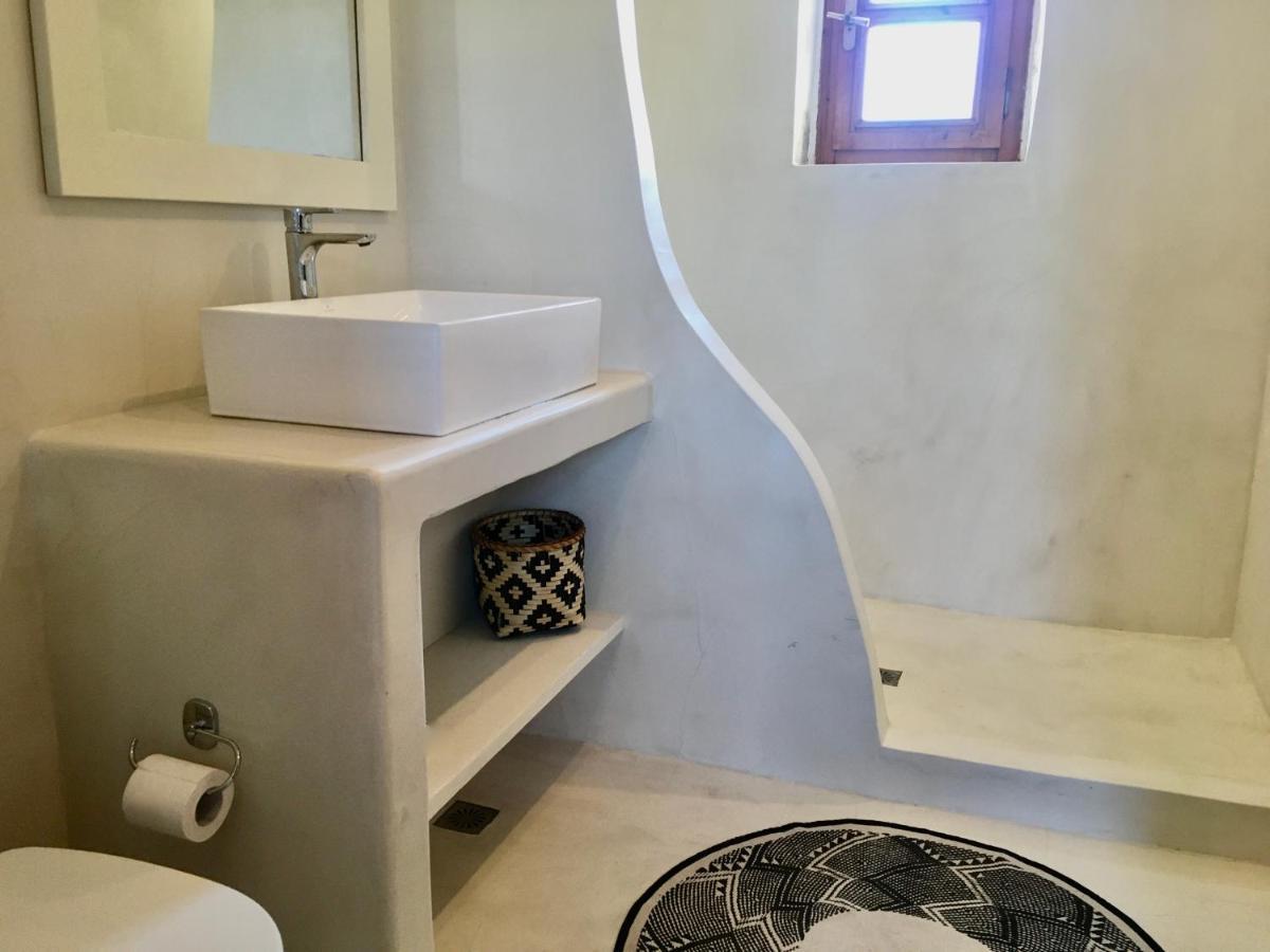 Villa Magdalena Κάτω Κεφαλάς Εξωτερικό φωτογραφία