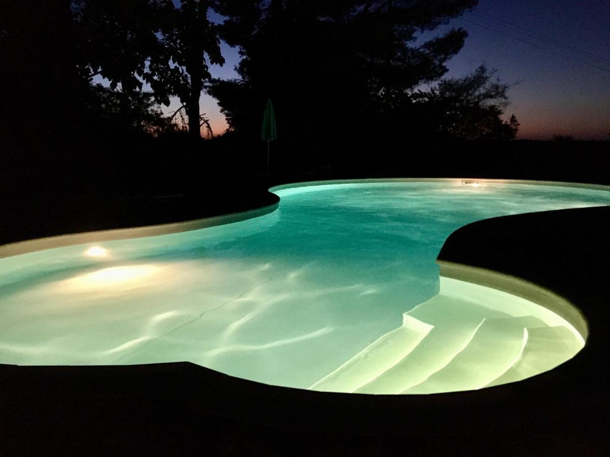 Villa Magdalena Κάτω Κεφαλάς Εξωτερικό φωτογραφία