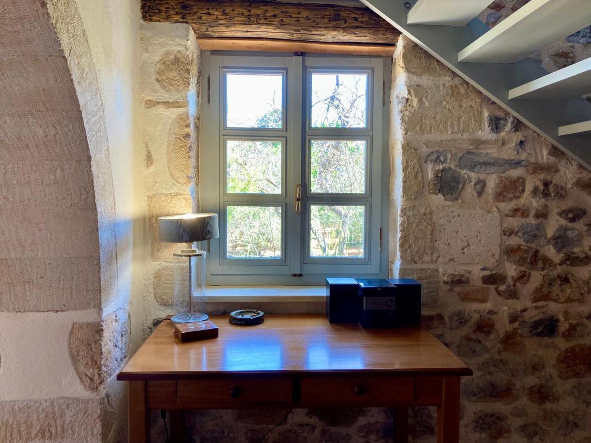Villa Magdalena Κάτω Κεφαλάς Εξωτερικό φωτογραφία