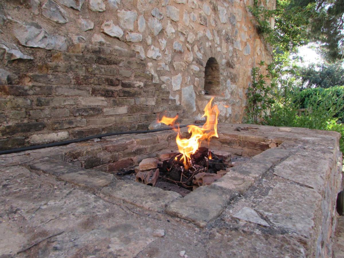 Villa Magdalena Κάτω Κεφαλάς Εξωτερικό φωτογραφία